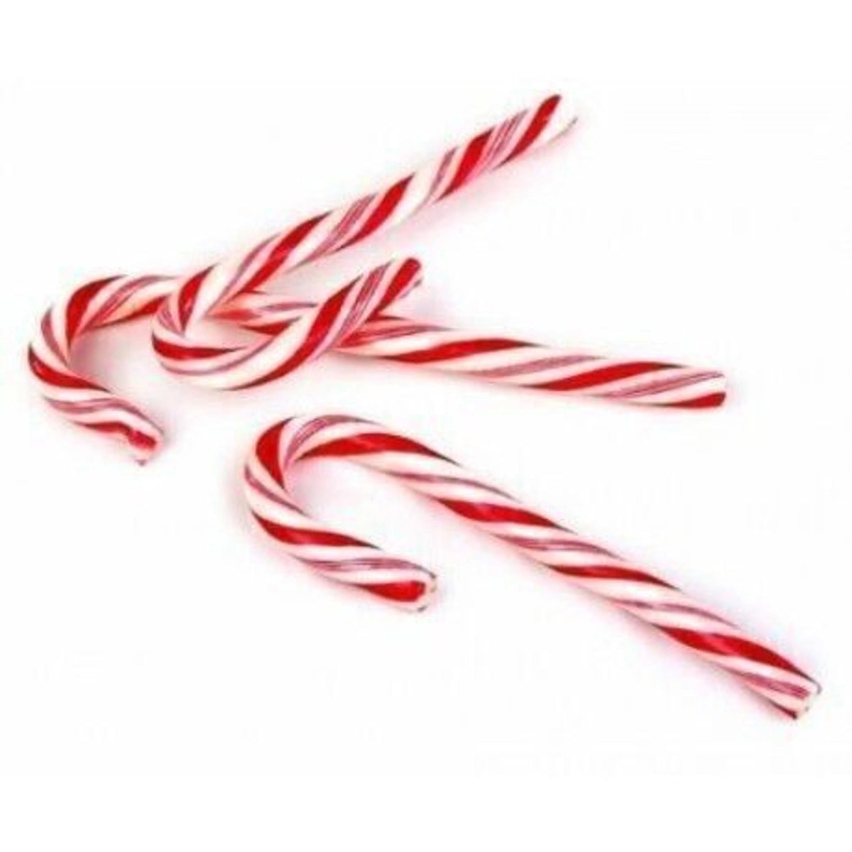 CANNE SUCRE D'ORGE ROUGE
