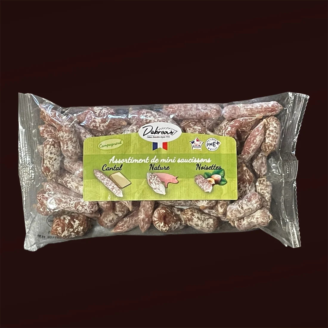 Mix Apéro Campagnard PRECO