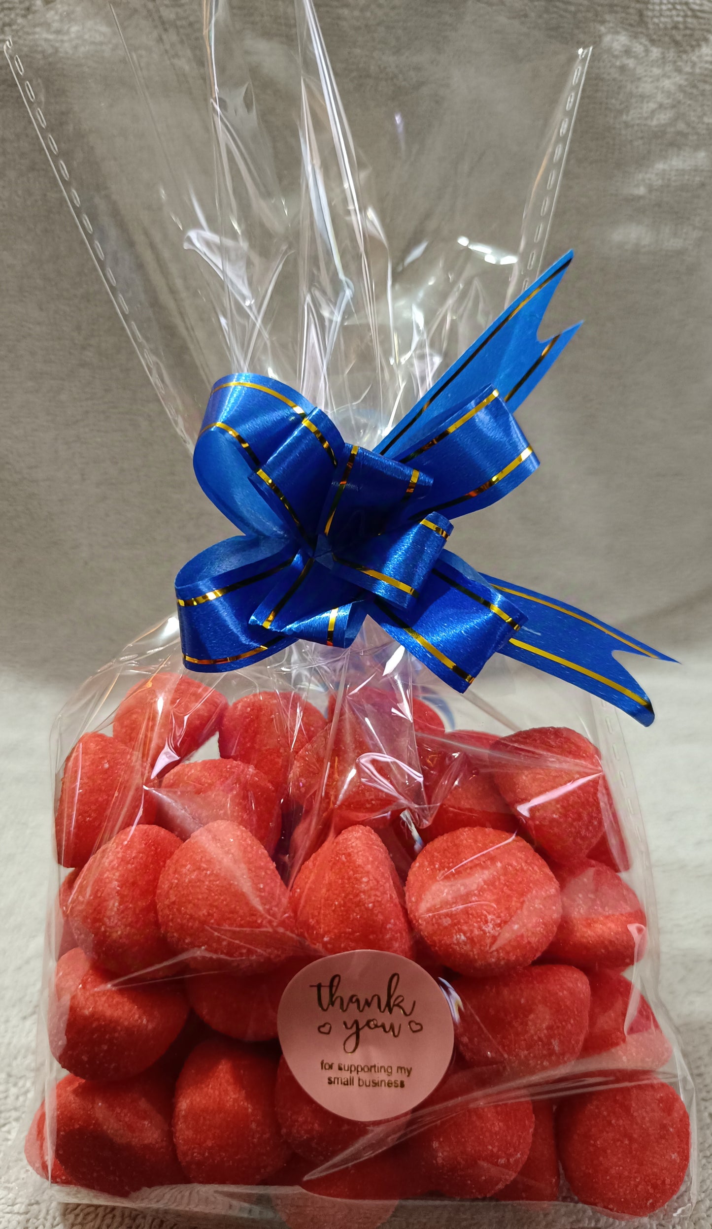 FRAISE TAGADA HARIBO