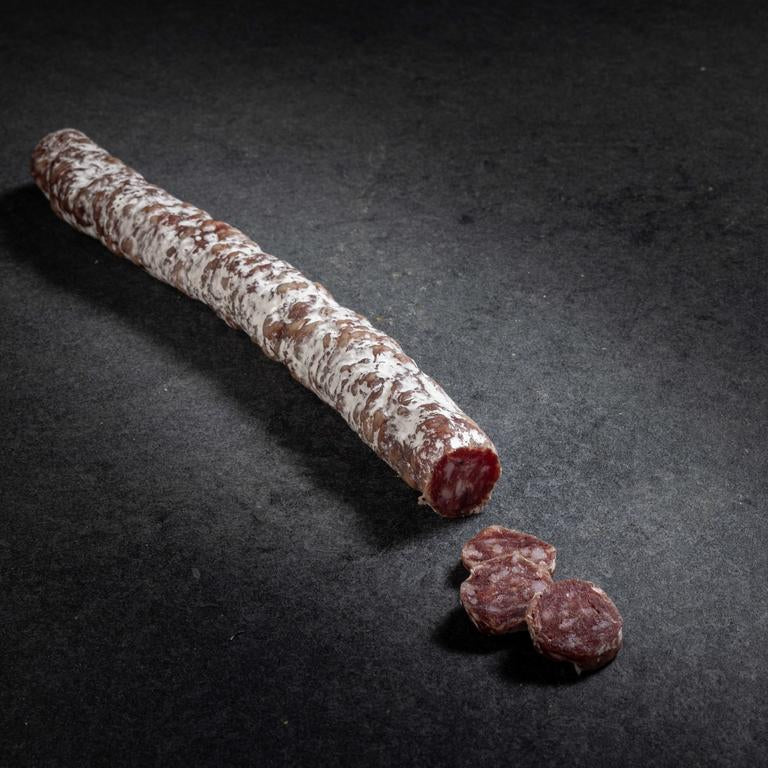 Fuet pur porc PRECO