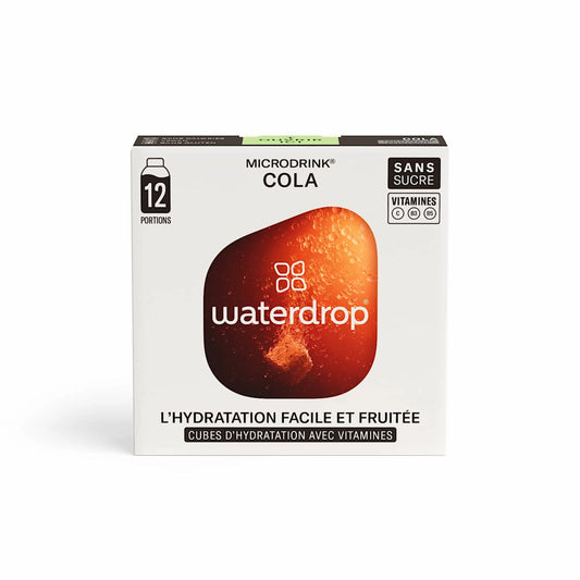 WATERDROP - Microdrink COLA