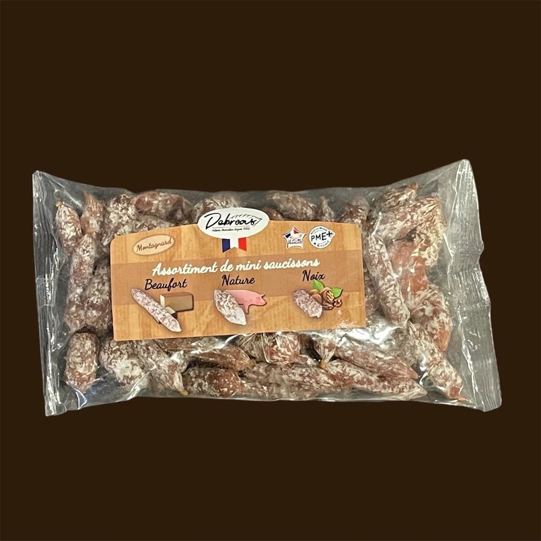 Mix Apéro Montagnard PRECO