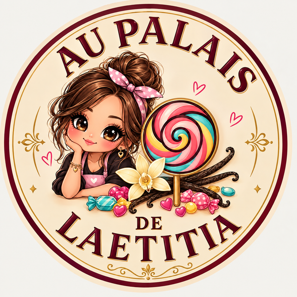 AU PALAIS DE LAETITIA