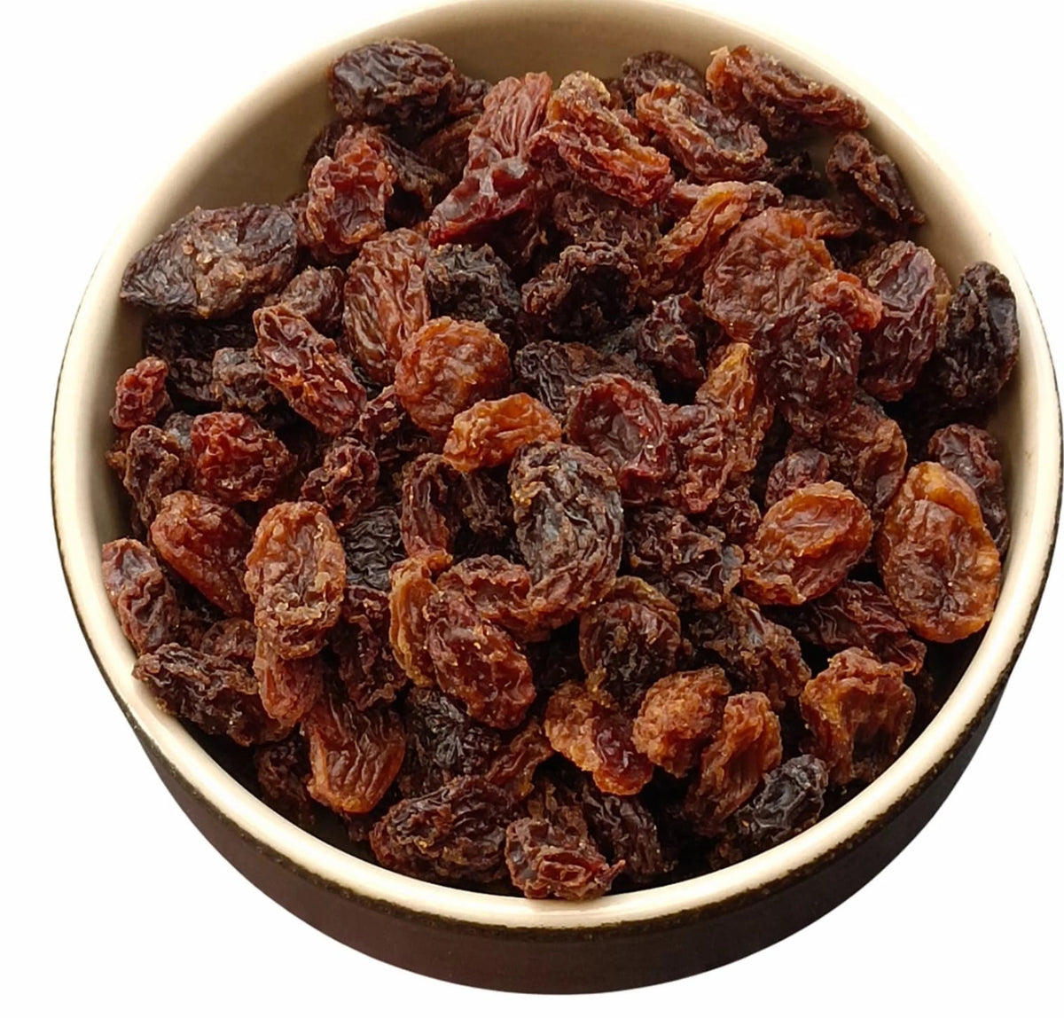 RAISIN sec SULTANINE