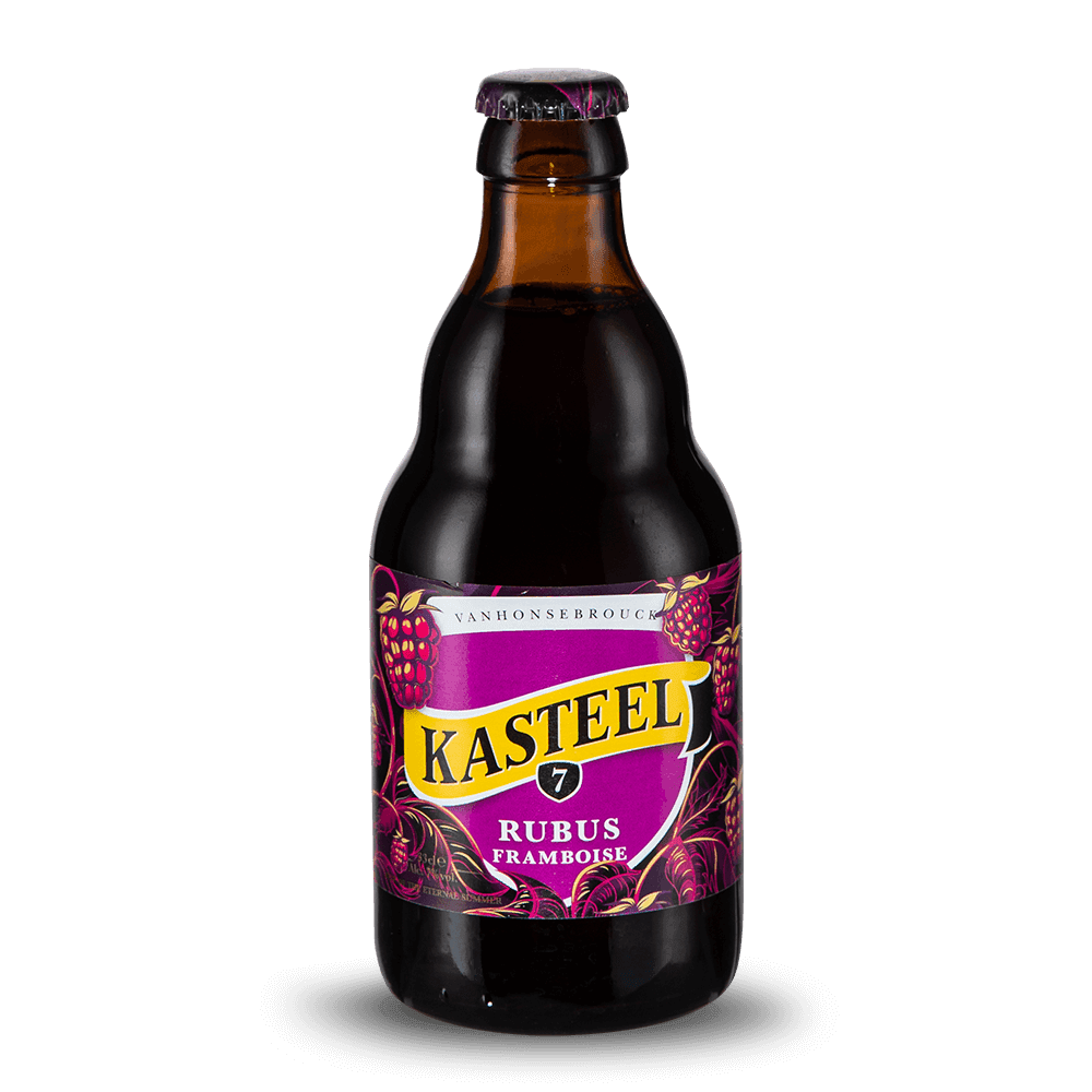 Kasteel Rubus