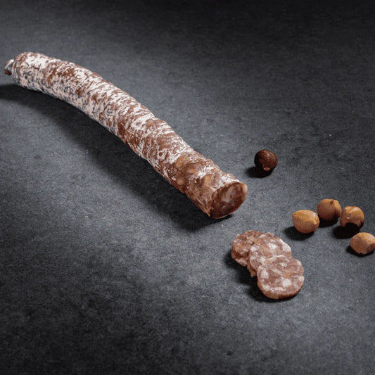 Fuet aux noisettes PRECO