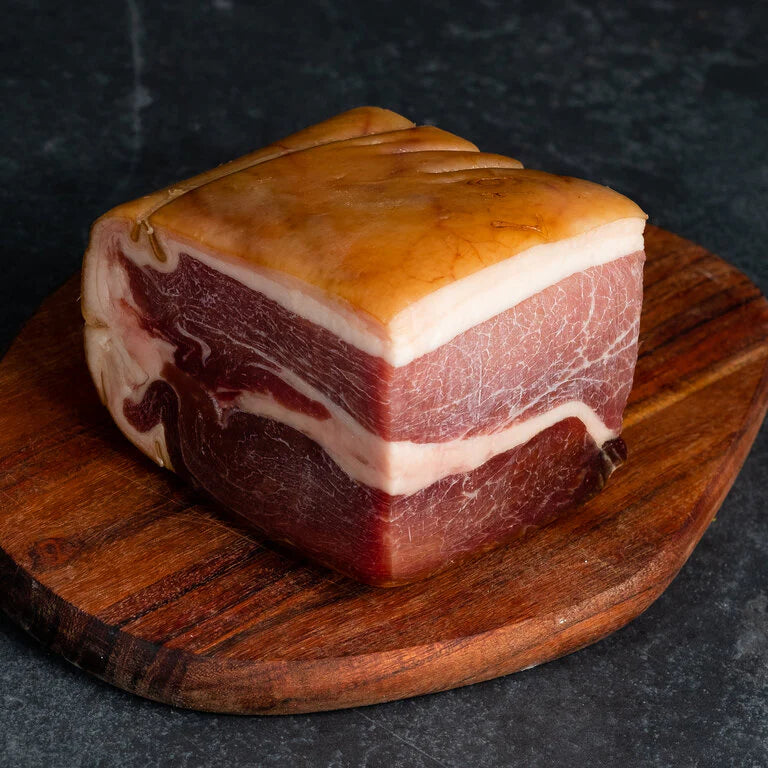 Jambon sec 1/6 PRECO
