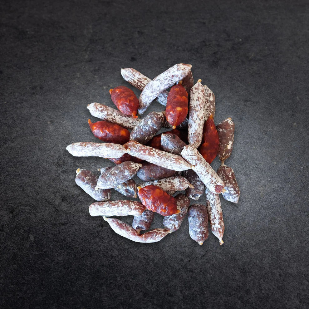 Mix Apéro Provençal PRECO