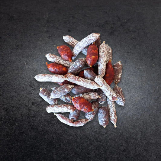 Mix Apéro Provençal PRECO