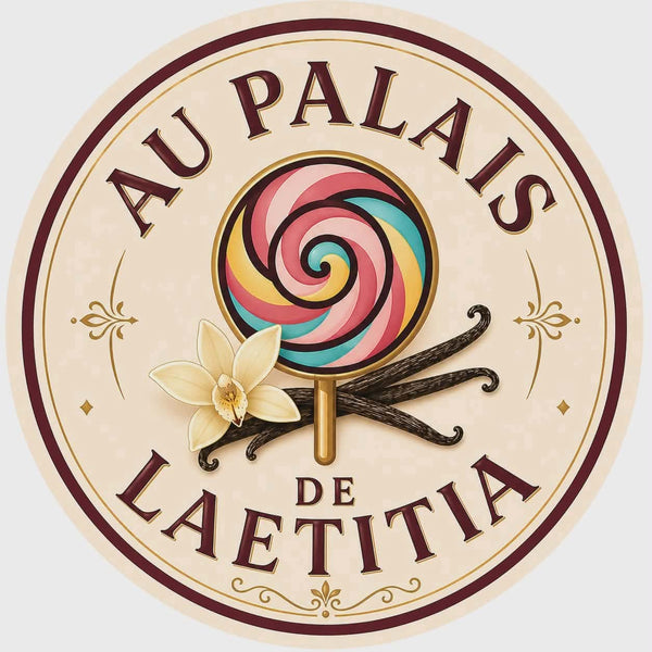 AU PALAIS DE LAETITIA