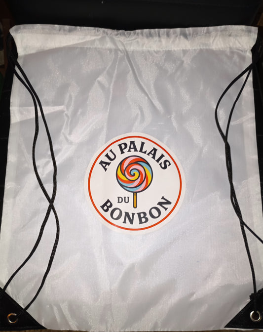 Sac a dos souple