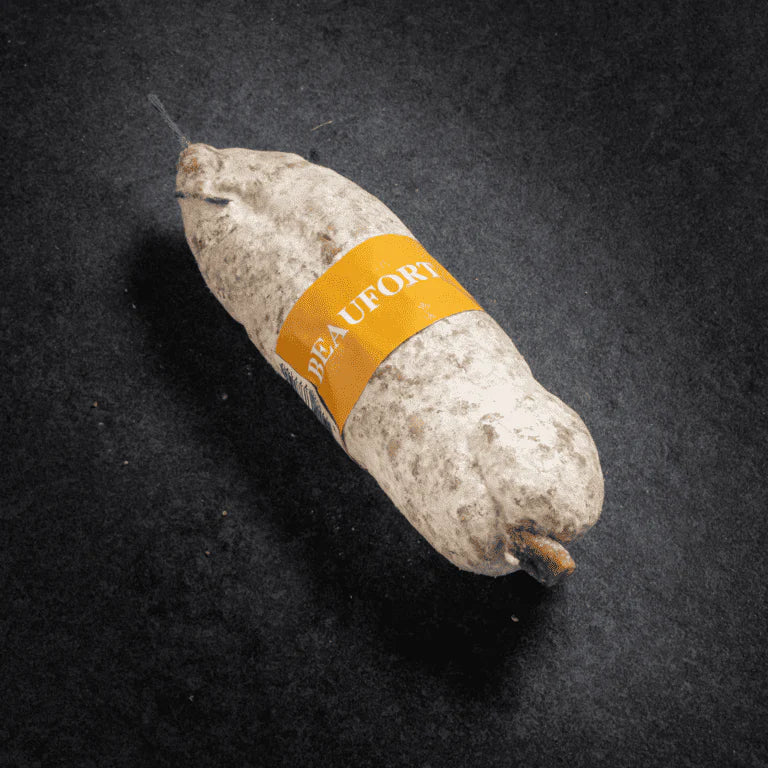 Saucisson sec au Beaufort PRECO