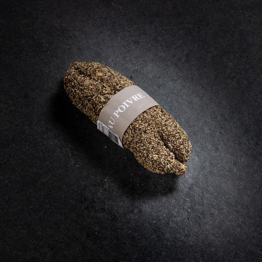 Saucisson sec au Poivre PRECO