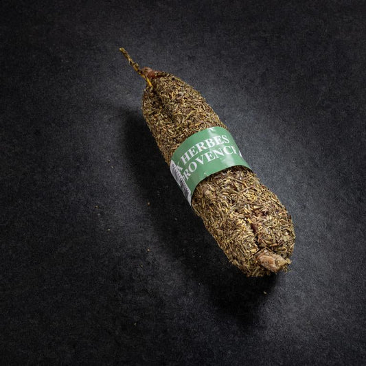 Saucisson sec aux Herbes de Provence PRECO